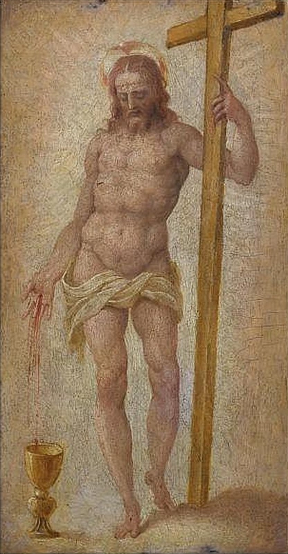 Cristo redentore